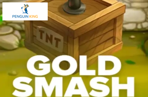 Gold Smash